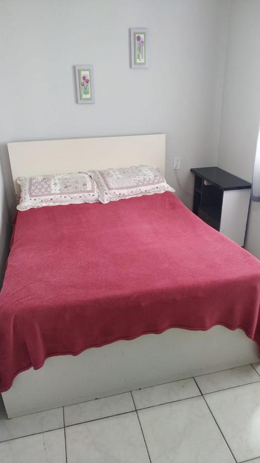 Guest house Max House Vida Simples De Sfs Sc *
