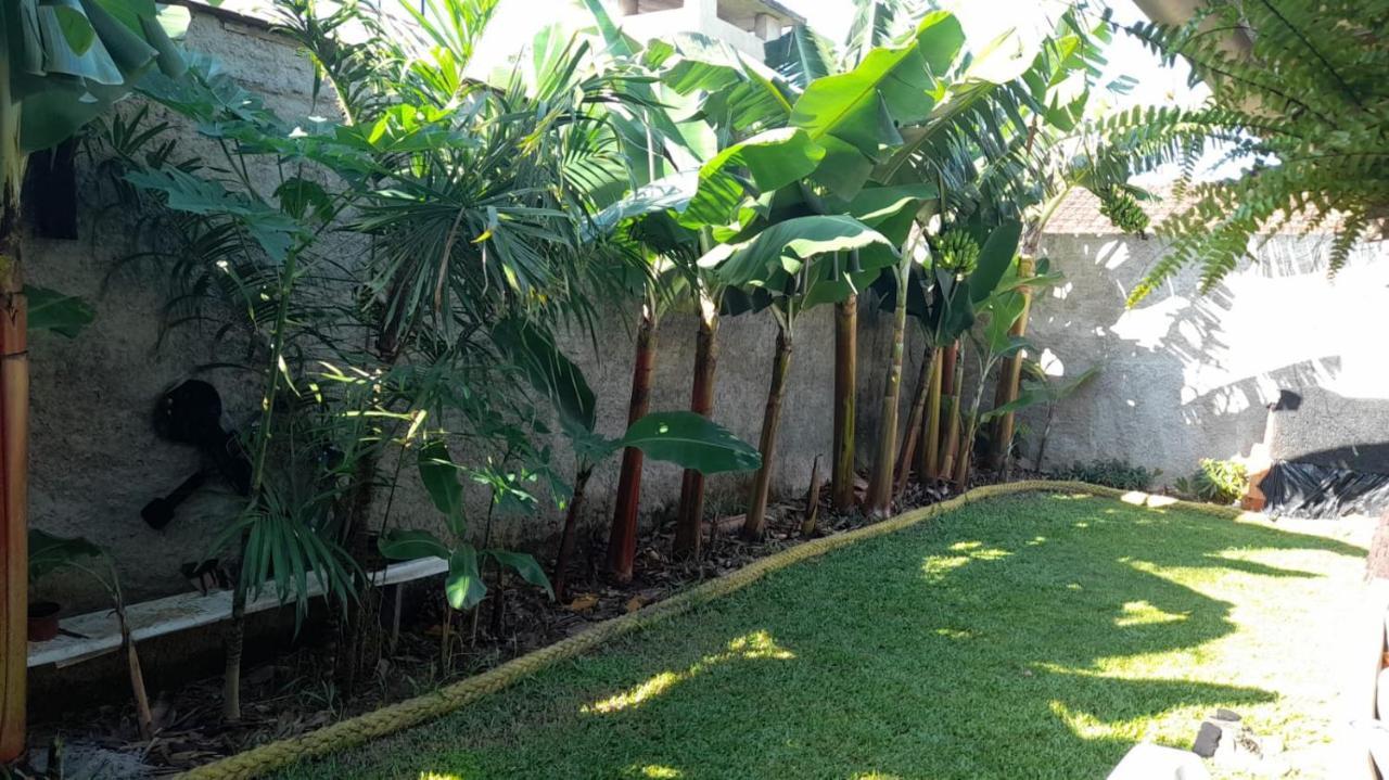 Max House Vida Simples De Sfs Sc Guest house Sao Francisco do Sul