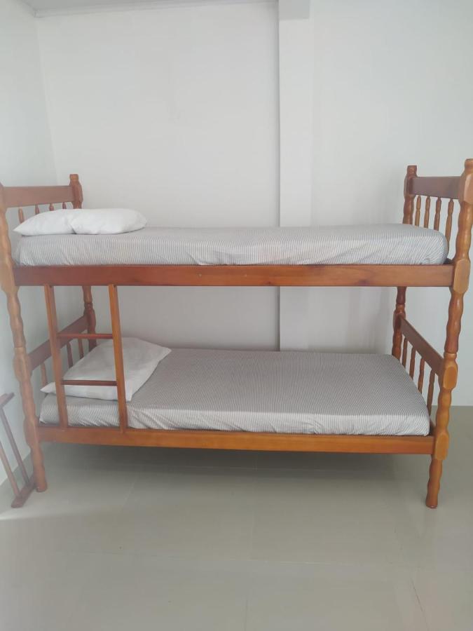 Guest house Max House Vida Simples De Sfs Sc