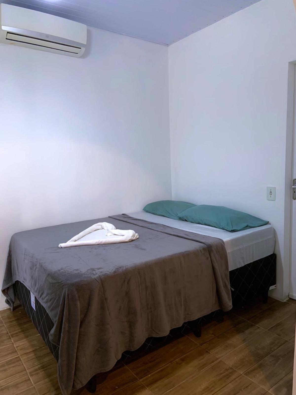 Max House Vida Simples De Sfs Sc Guest house Sao Francisco do Sul