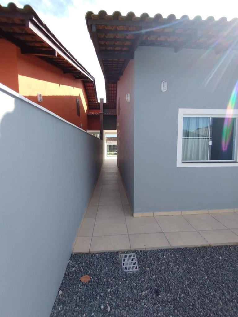 Guest house Max House Vida Simples De Sfs Sc Sao Francisco do Sul